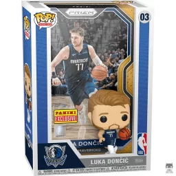 Luka Doncic (Gold)
