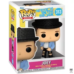 Joey McIntyre