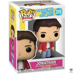 Jonathan Knight
