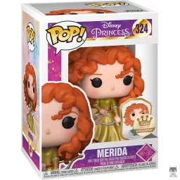 Merida