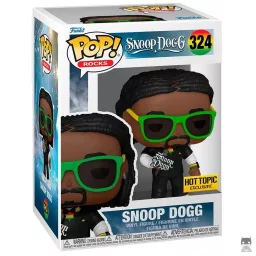 Snoop Dogg