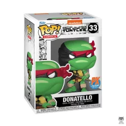 Donatello