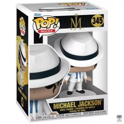 Michael Jackson (Smooth Criminal)