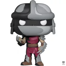 Shredder