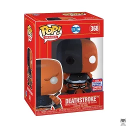 Deathstroke