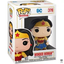 Wonder Woman