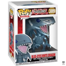 Blue Eyes White Dragon