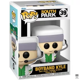Boyband Kyle