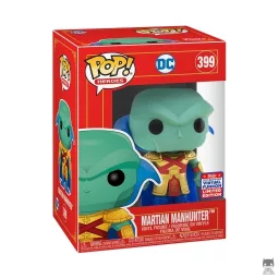 Martian Manhunter