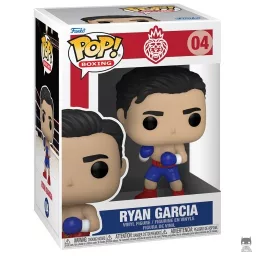 Ryan Garcia