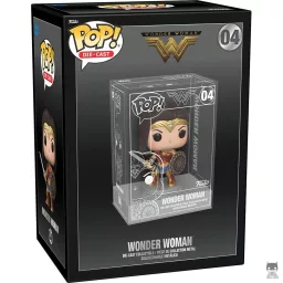 Wonder Woman