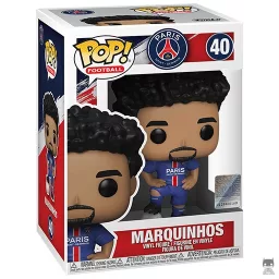 Marquinhos (Paris Saint-Germain)