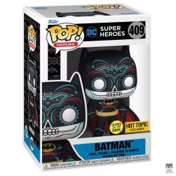 Batman (Dia de los DC) (Glow in the Dark)