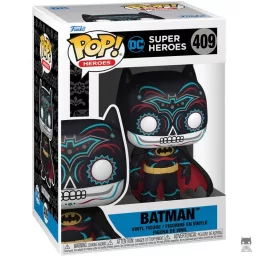 Batman (Dia de los DC)