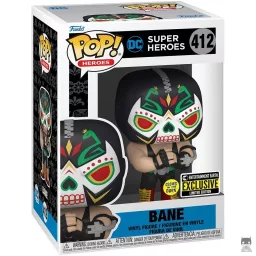 Bane (Dia de los DC)