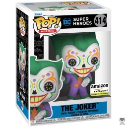 The Joker (Dia de los DC)