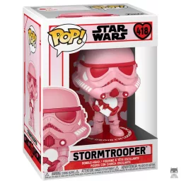 Stormtrooper (Pink)