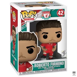 Roberto Firmino (Liverpool)