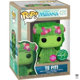 Te Fiti (Flocked)