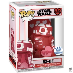 R2-D2 (Pink)
