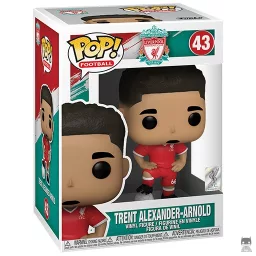 Trent Alexander Arnold (Liverpool)