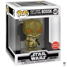 Bossk
