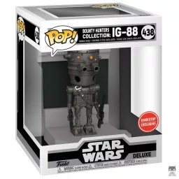 IG-88 (Metallic)