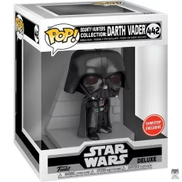 Darth Vader