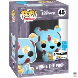 Winnie The Pooh