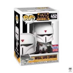 Imperial Super Commando