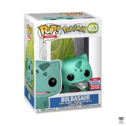 Bulbasaur (Diamond Glitter)