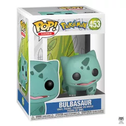 Bulbasaur
