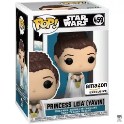 Princess Leia (Yavin)
