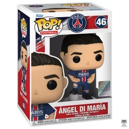 Angel Di Maria (Paris Saint-Germain)