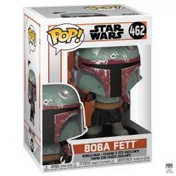 Boba Fett