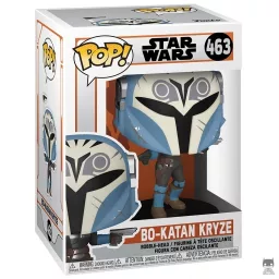 Bo-Katan Kryze (Chase)