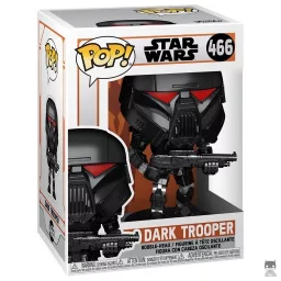 Dark Trooper