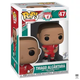 Thiago Alcântara (Liverpool)