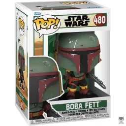 Boba Fett