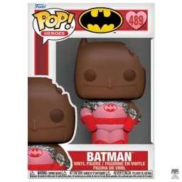 Batman (Chocolate)