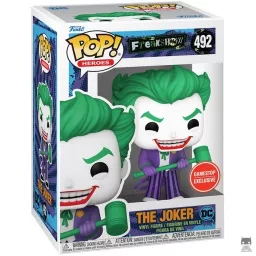 The Joker