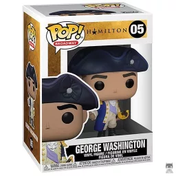 George Washington