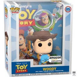 Woody
