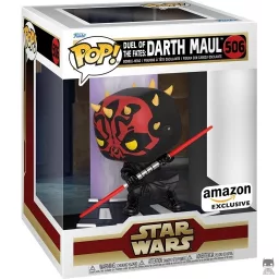 Duel of the Fates : Darth Maul