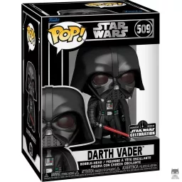 Darth Vader