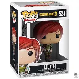 Lilith the Siren