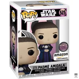 Padme Amidala