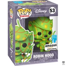 Robin Hood
