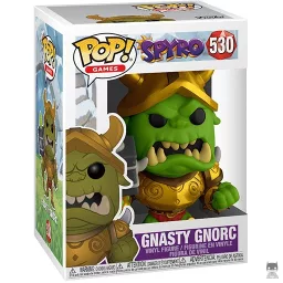 Gnasty Gnorc