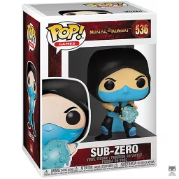 Sub-Zero